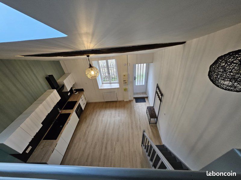 Maison 2 pièces 50 m² · à Joinville · 50 m² · 480 €