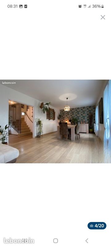 Maison 5 pièces 95 m² · à Lannion · 95 m² · 275 000 €
