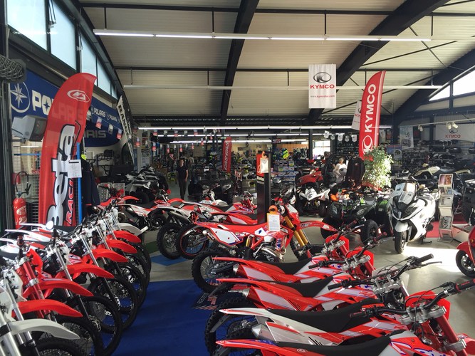 AMBIANCE MOTO - Pro leboncoin