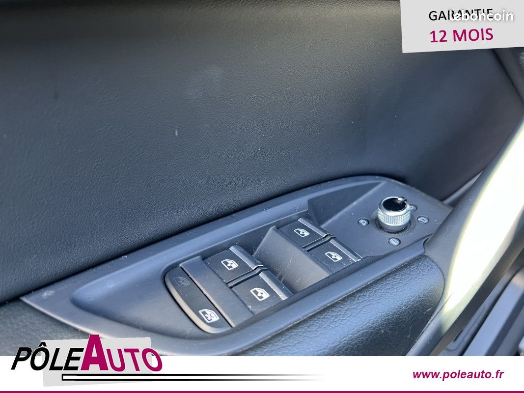 Audi Q5 Sportback 50 E TFSI 299ch QUATTRO DESIGN (image 3)