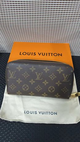 Portefeuille Louis Vuitton d'occasion pas cher ✓