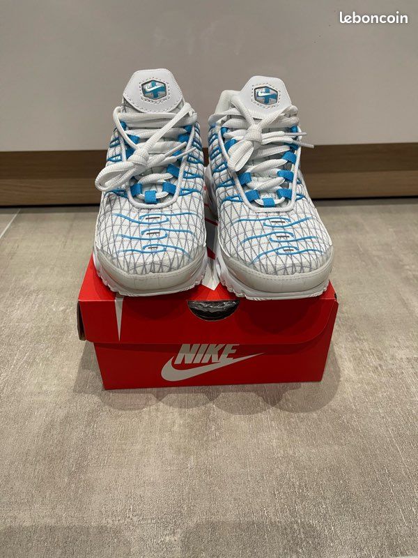 Nike air TN Marseille Chaussures