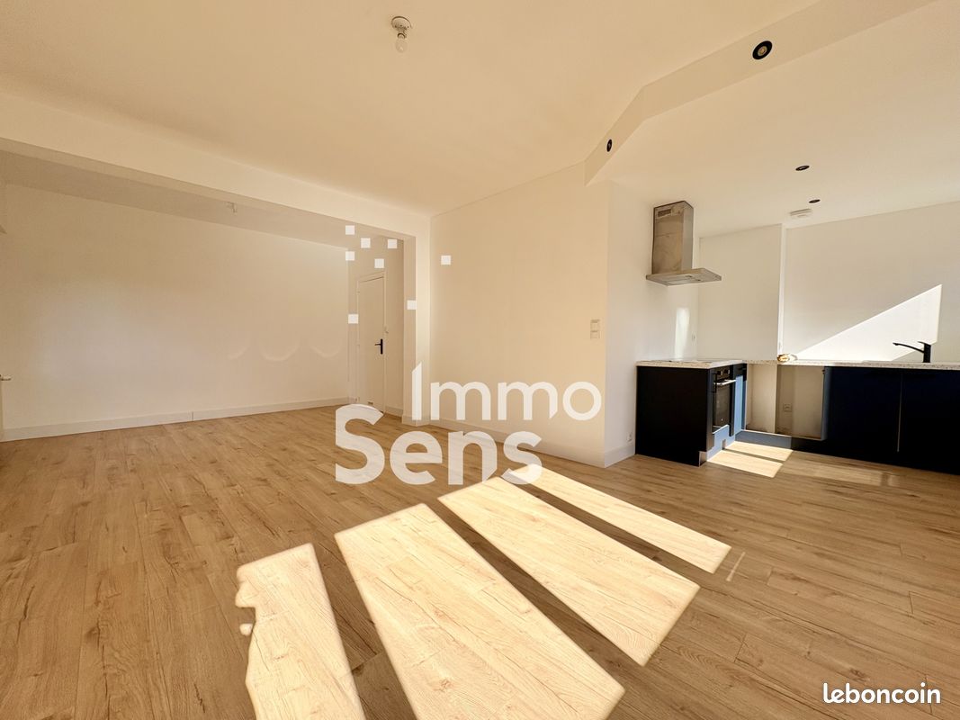 Appartement 4 pièces 87 m² · à Tourcoing · 87 m² · 129 900 €