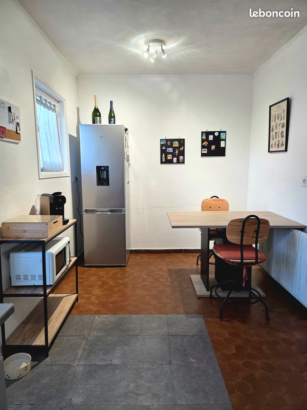 Maison a louer bayonne - 4 pièce(s) - 98 m2 - Surfyn