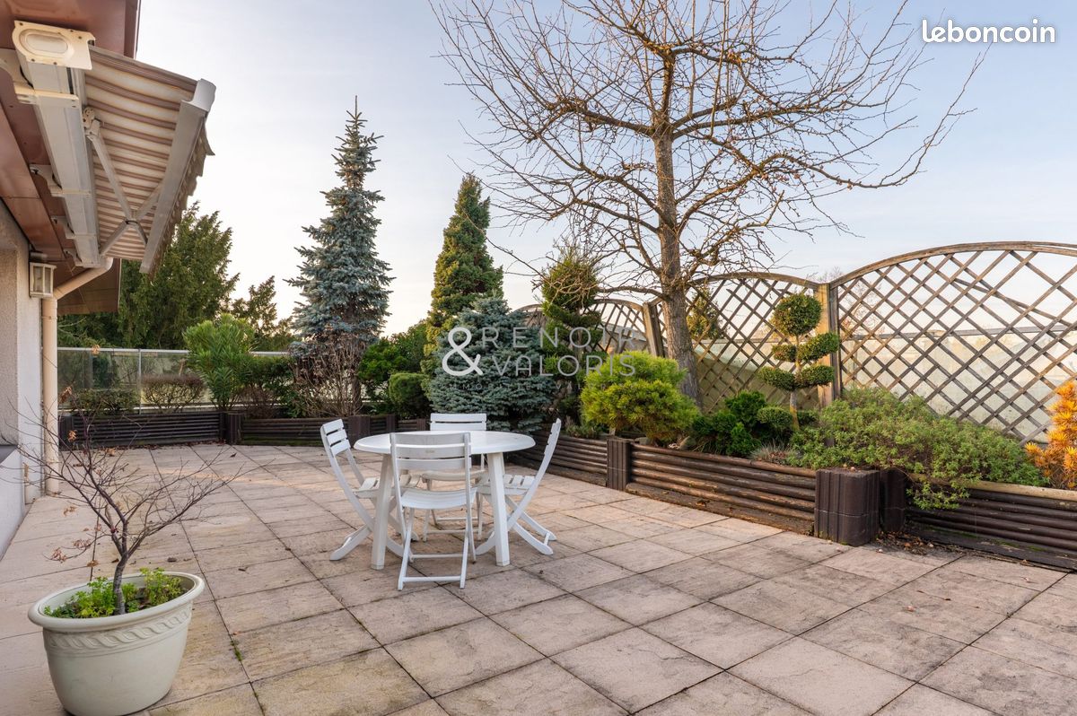 Appartement 7 pièces 240 m² · à Nancy · 240 m² · 649 000 €