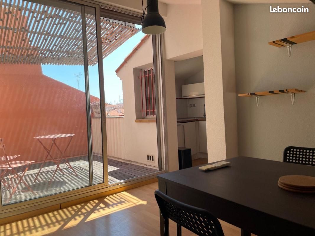 Appartement 3 pièces 73 m² · à Perpignan · 73 m² · 680 €/mois