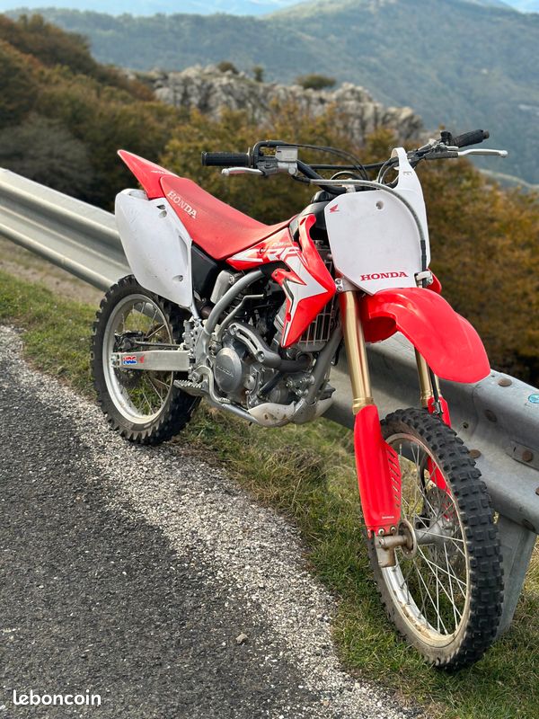 150 crf 2018