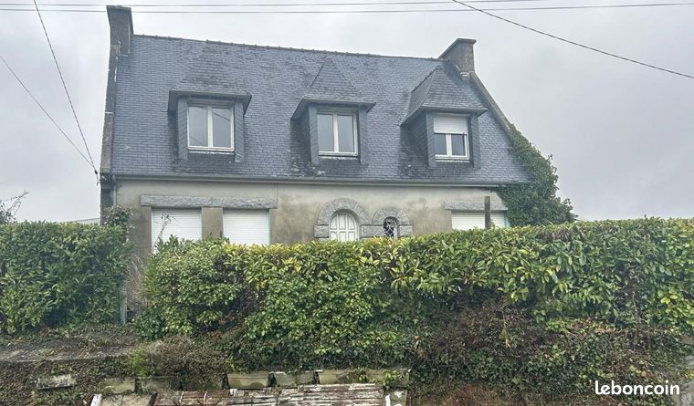 Maison 167 m² Guilers