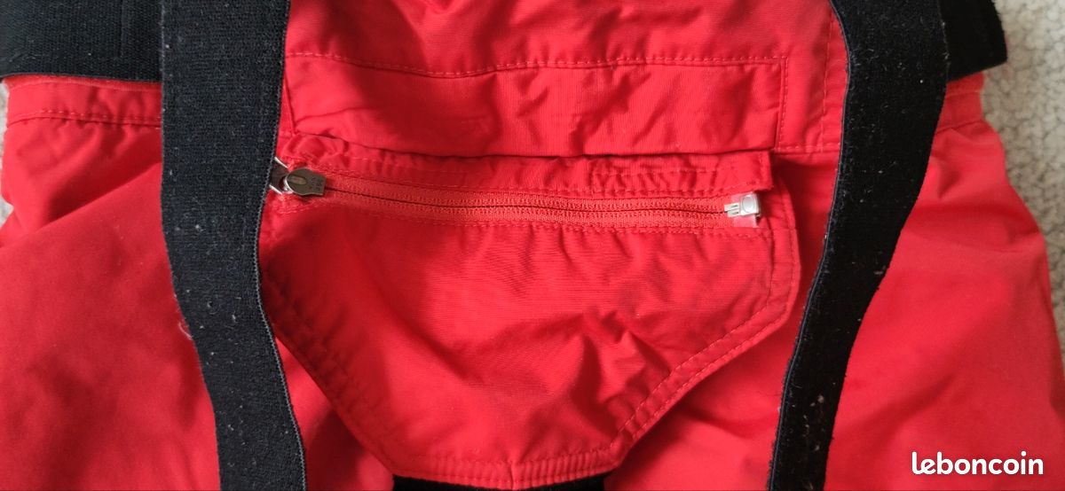 Veste et pantalon de ski (image 10)
