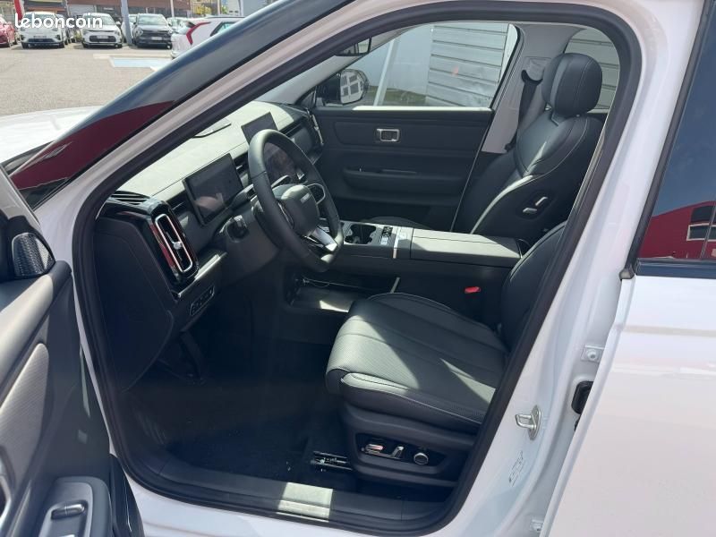 Jaecoo J7 1.5 TGDI 224ch SHS-H Exclusive (image 10)