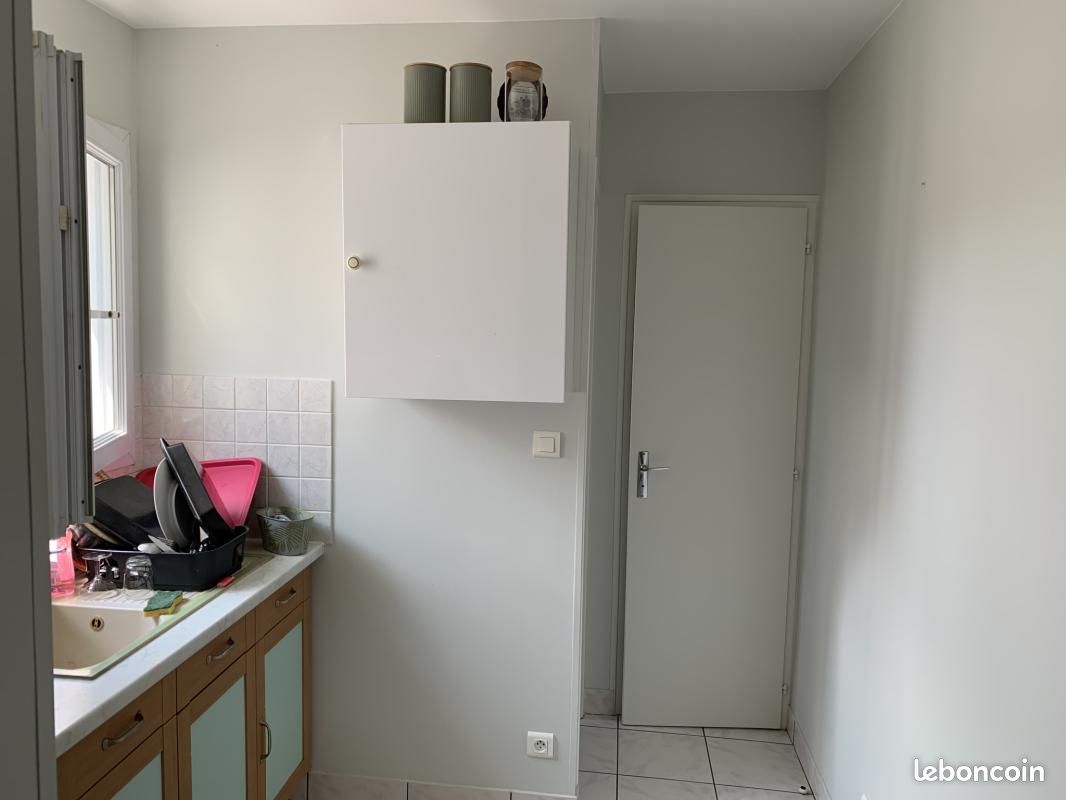 Maison a louer reze - 2 pièce(s) - 40 m2 - Surfyn