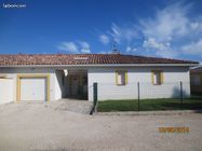 Maison 4 pièces 95 m² · à Lespinasse · 95 m² · 1 100 €/mois