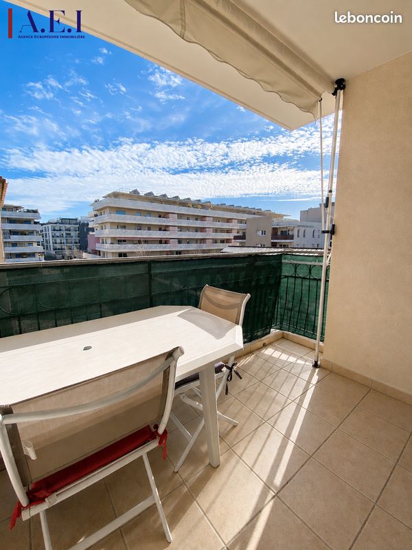 Appartement 3 pièces 60 m² · à La Seyne-sur-Mer · 60 m² · 199 000 €