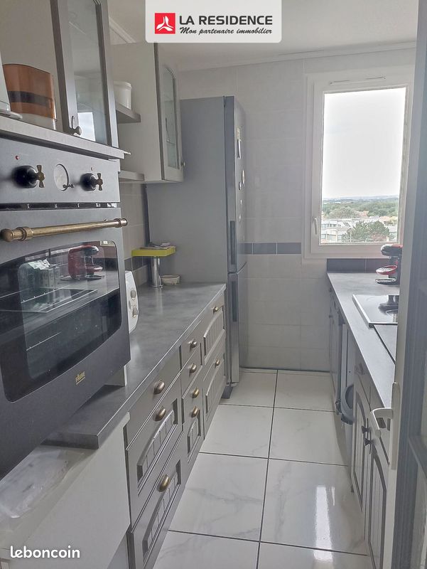 Appartement 3 pièces 54 m² · à Montigny-lès-Cormeilles · 54 m² · 1 000 €/mois