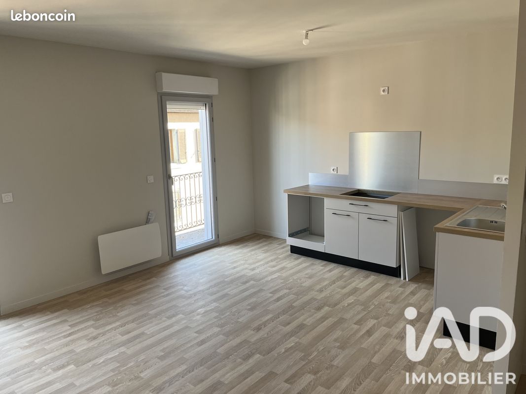 Immeuble 166 m² Tarbes (image 8)