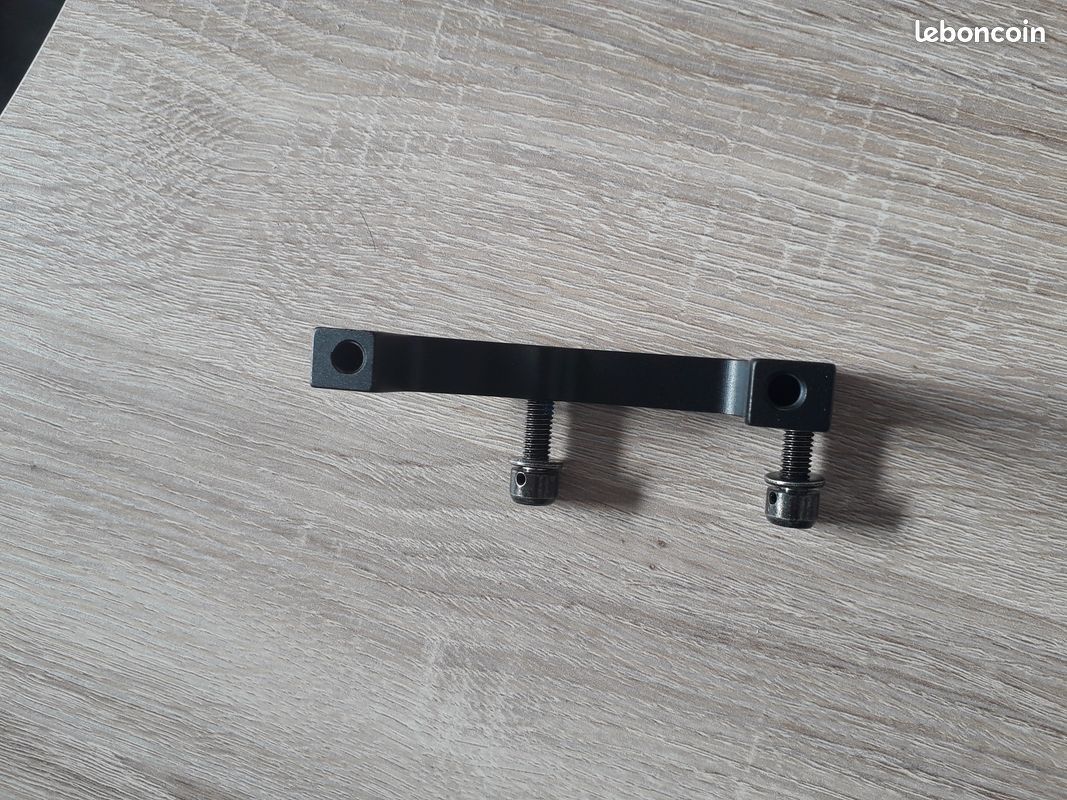 Adaptateur 203mm Shimano (image 3)