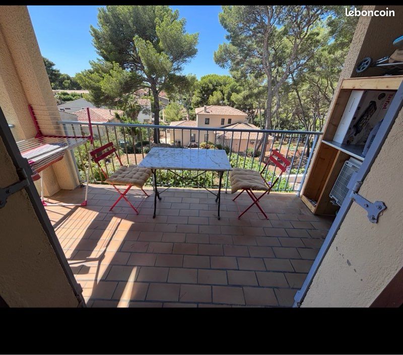 Appartement 2 pièces 43 m² · à Sanary-sur-Mer · 43 m² · 319 000 €