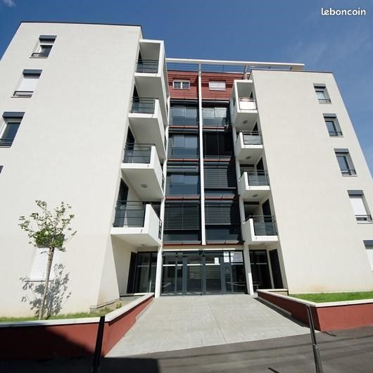 Appartement 1 pièce 20 m² · à Villeurbanne · 20 m² · 79 593 €