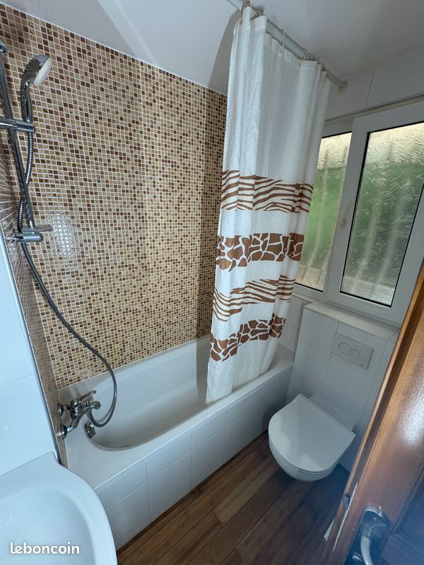 Appartement 2 pièces 27 m² · à Sucy-en-Brie · 27 m² · 135 000 €