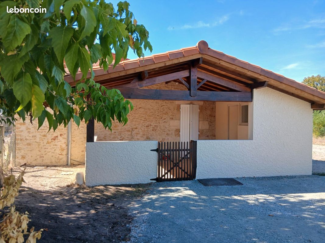 Maison 5 pièces 120 m² · à Saint-Symphorien · 120 m² · 294 500 €