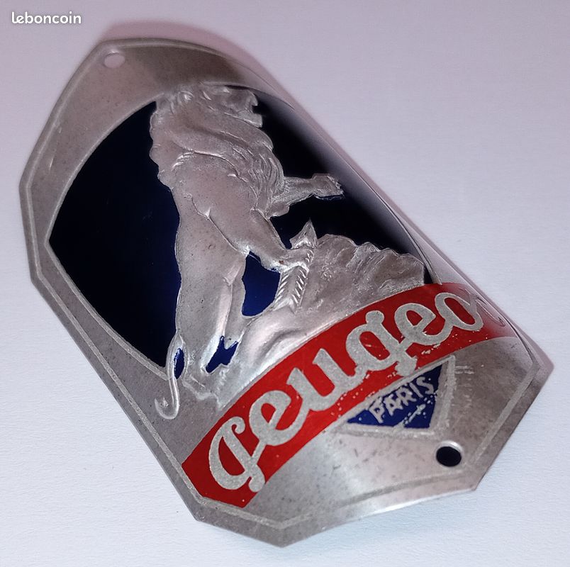 Clé Ancienne PEUGEOT ALUVAC Pour Vélo De Route/course – Aluminium, Made In France