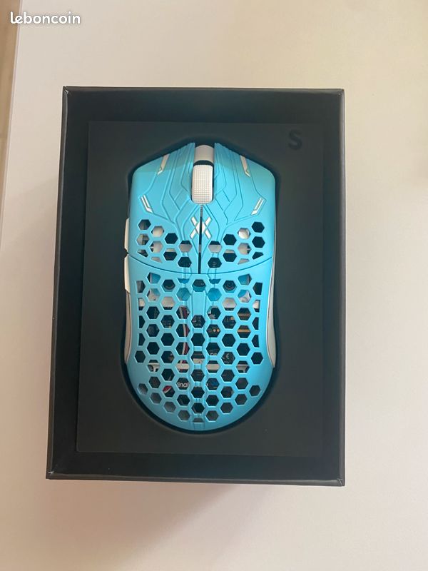 Finalmouse ULX Pro Series - Tarik (Cheetah) - Accessoires informatique