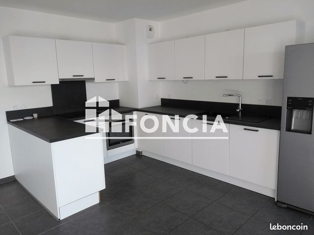 Appartement 3 pièces 67 m² · à Ferney-Voltaire · 67 m² · 1 720 €/mois