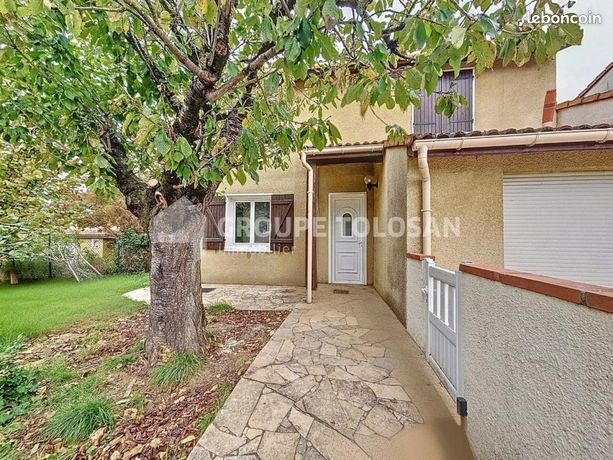 Maison 5 pièces 103 m²