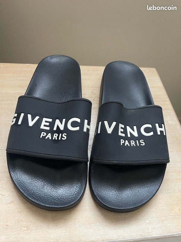 Claquette Givenchy Chaussures