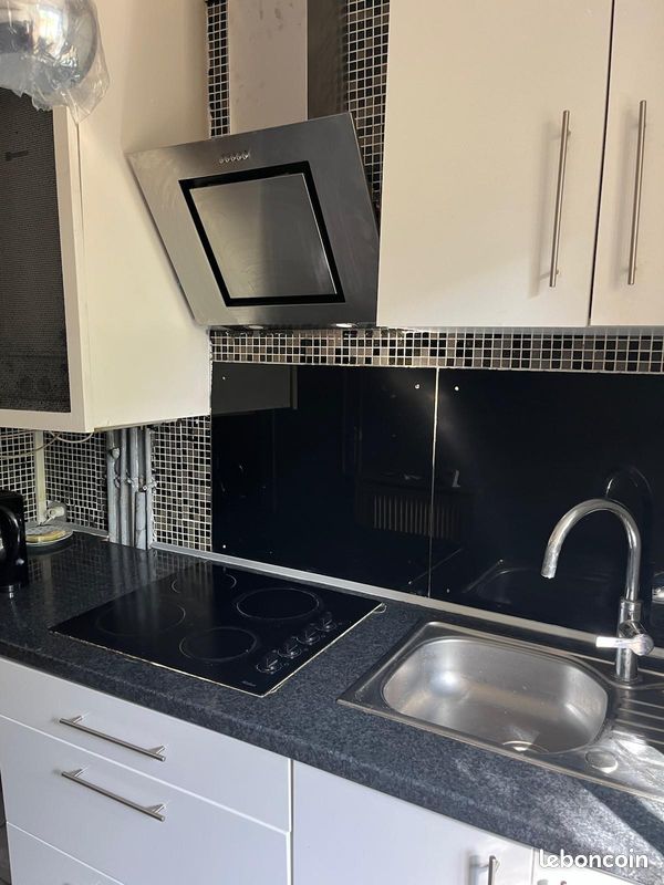 Appartement 4 pièces 67 m² · à Épinay-sur-Seine · 67 m² · 1 500 €