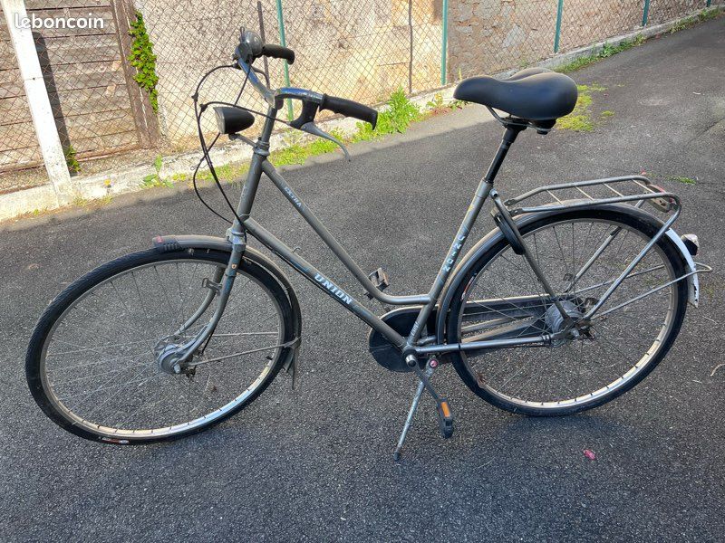 Vélo de ville (image 2)