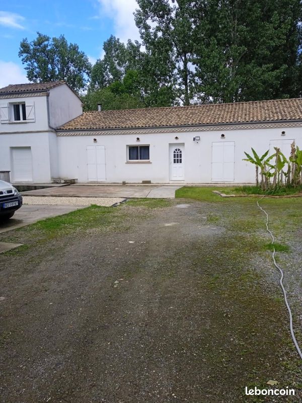 Maison 4 pièces 95 m² · à Grignols · 95 m² · 270 000 €