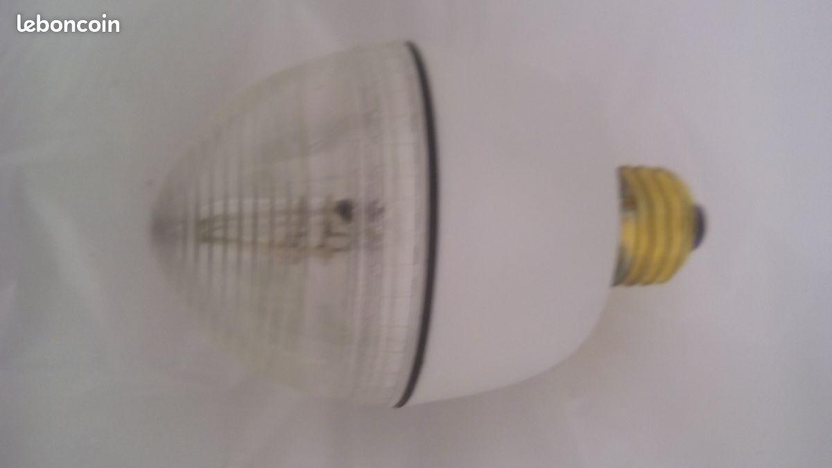 Ampoule flashlamp (image 3)