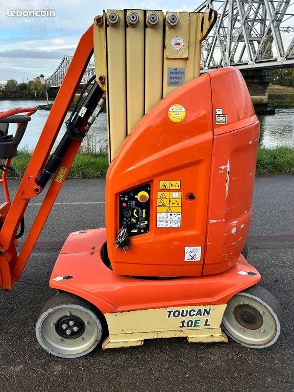Jlg t10 e-l (image 2)