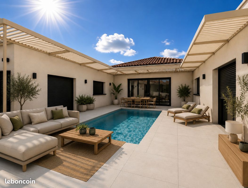 Maison 8 pièces 230 m² · à Clermont-Ferrand · 230 m² · 990 000 €