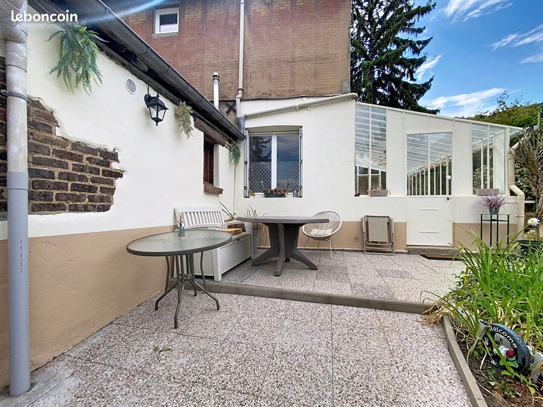 Maison 3 pièces 63 m² · à Elbeuf · 63 m² · 798 €/mois