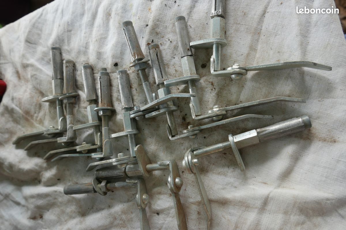 Quincaillerie bâtiment (image 9)