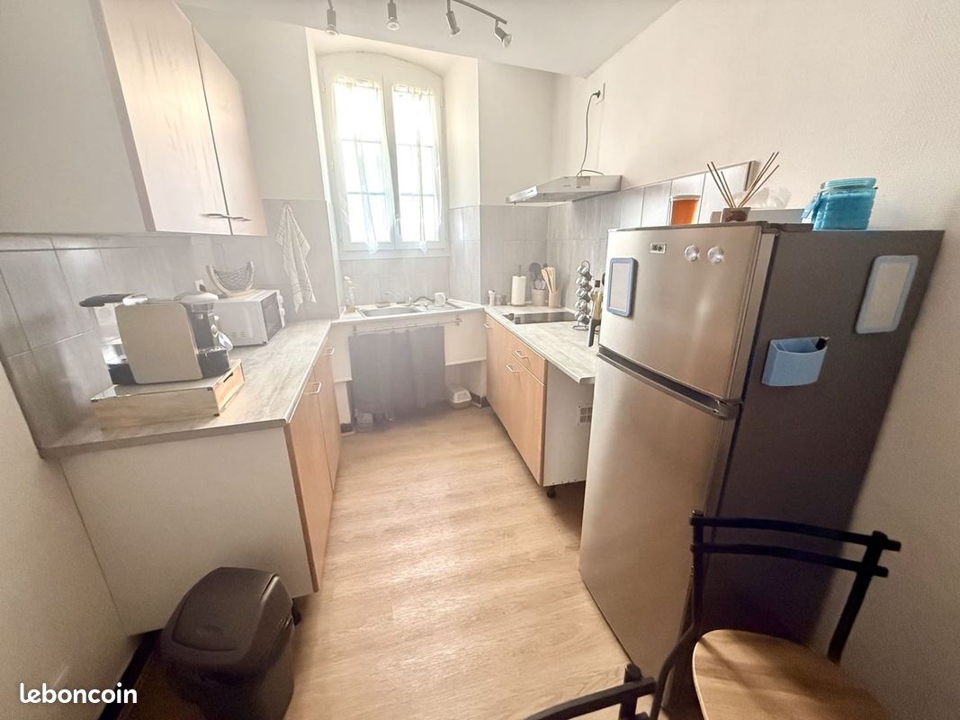 Appartement 2 pièces 29 m² · à Auch · 29 m² · 59 900 €