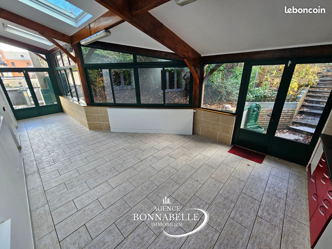 Maison 7 pièces 170 m² · à Nancy · 170 m² · 485 300 €