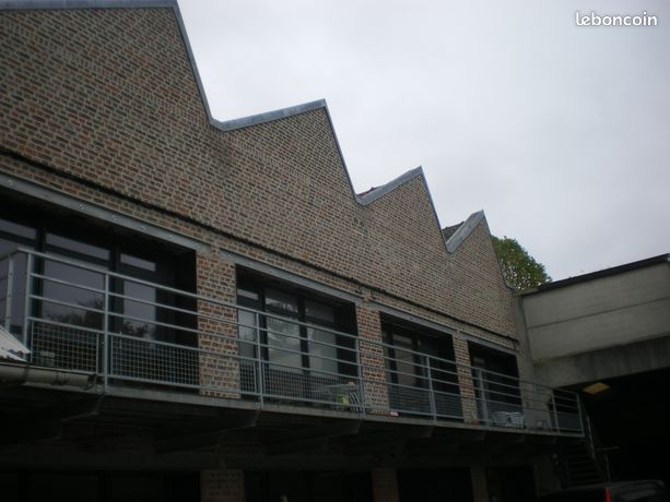 Appartement loft T3 70m2 centre + parking