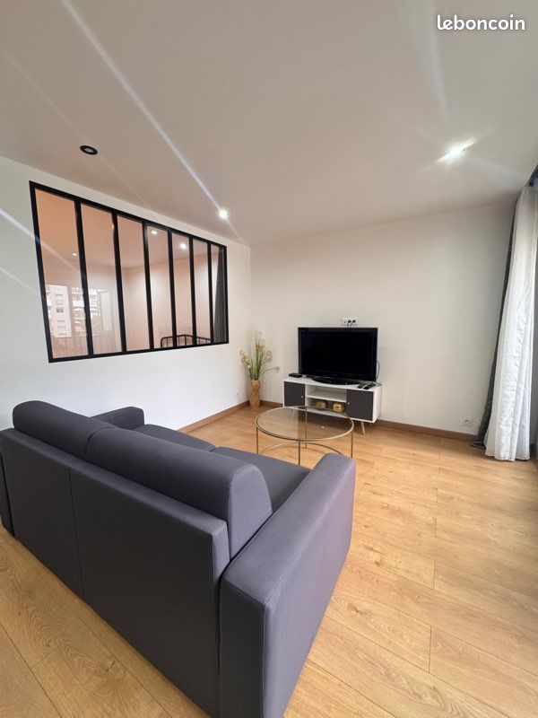 Appartement 2 pièces 50 m² · à Nice · 50 m² · 960 €