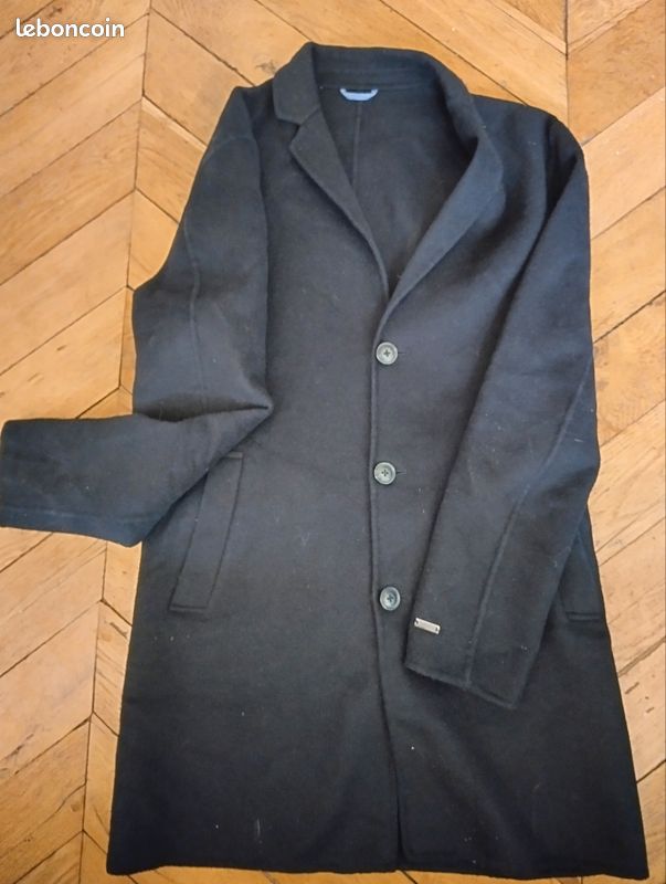 🧥 Esprit - pardessus meanteau (image 5)