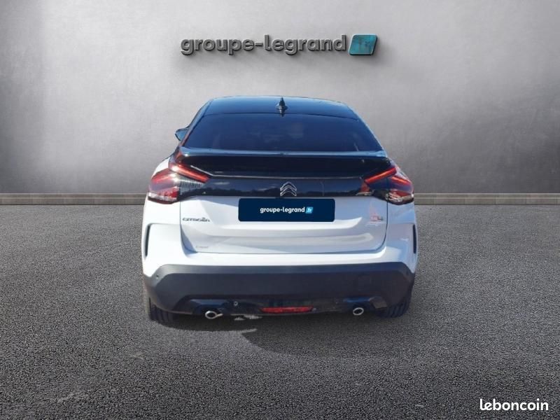 Citroen C4 1.2 PureTech 130ch S&S MAX (image 5)
