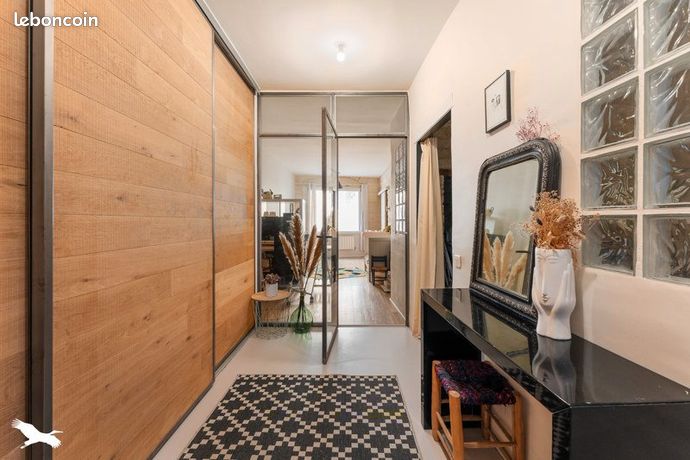 Maison de ville 3 pièces 91 m² — 8