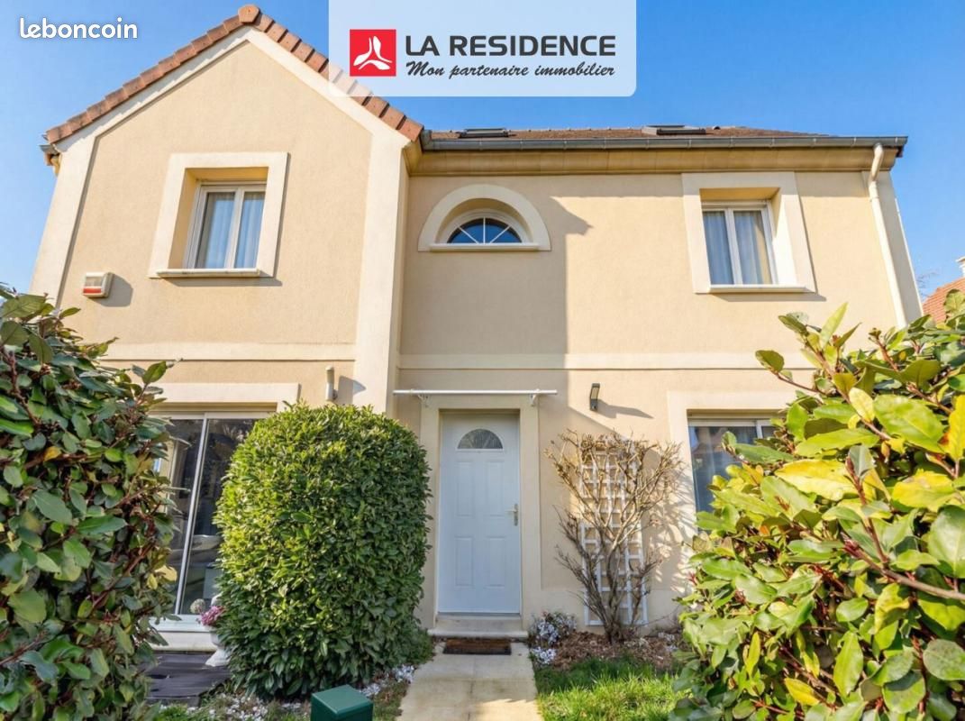 Maison 8 pièces 105 m² · à Verneuil-sur-Seine · 105 m² · 429 000 €