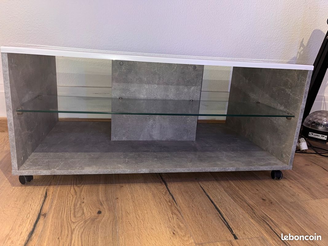 Table basse BUT neuve (image 4)