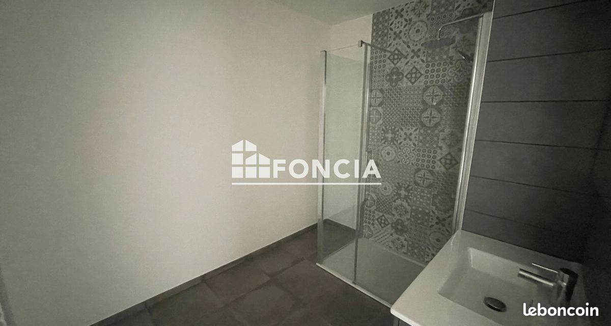 Appartement 3 pièces 65 m² · à Mont-Saint-Aignan · 65 m² · 843 €/mois