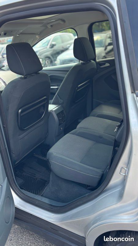 Ford C-Max Titanium 1.0 ecoboost 125 cv (image 7)
