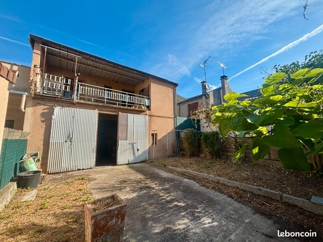 Maison 2 pièces 90 m² · à Valence-d'Albigeois · 90 m² · 65 000 €