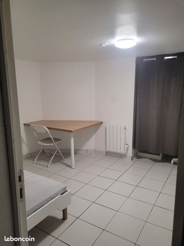Appartement a louer cesson-sevigne - 1 pièce(s) - 19 m2 - Surfyn